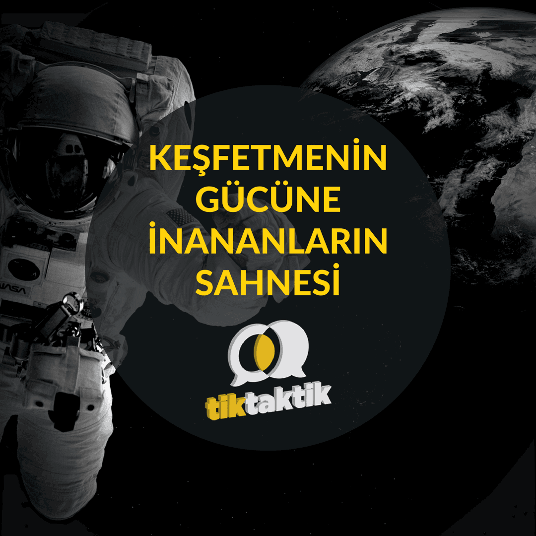 Cesaretin Bulaşıcı Olduğuna İnananların Sahnesi